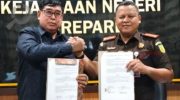Pj Wali Kota Parepare, Abdul Hayat Gani.