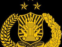 Logo Polisi