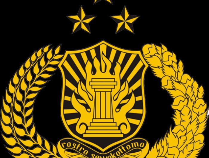 Logo Polisi